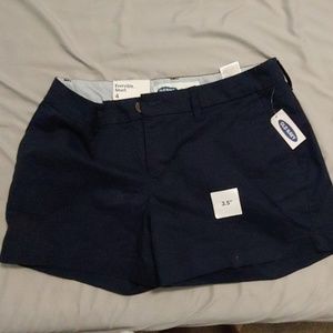 Shorts